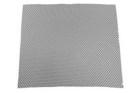 Heat Shield 0.1mm 500x1000mm Stainless Steel