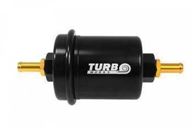 Fuel Filter 500 lph Black