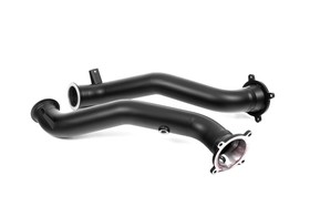 Large-bore Downpipes and Cat Bypass Pipes McLaren 720S 4.0 V8 Twin Turbo 2017 - 2025 Milltek Sport