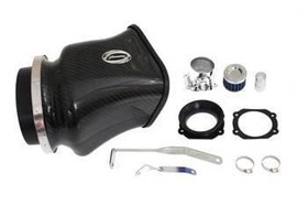 Air intake system Audi A3 1.6 97-04 – Carbon Fiber Aero Form CF661-1