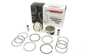 Forged Pistons Wiseco Nissan 350Z Infiniti G35 VQ35DE 955MM 88:1