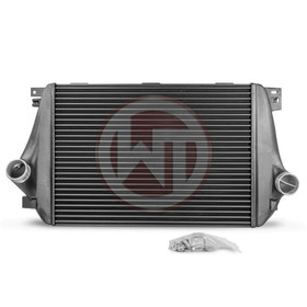 Intercooler VW Amarok 3.0 TDI 4Motion Wagner Tuning