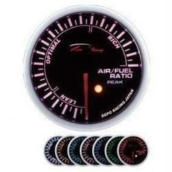Gauge 60mm AFR Depo SKPK