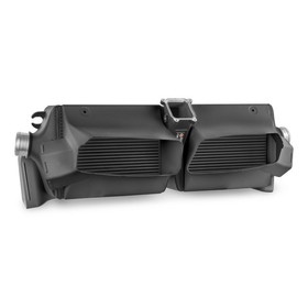 Intercooler Porsche 992 Carrera Performance Wagner Tuning