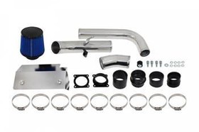 Air intake system Nissan 350Z 3.5 V6 03- – Cold Air Intake AN1CA-57