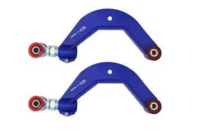 Rear adjustable arms for VW Golf MK5 Mk6 Audi A3 (8P)