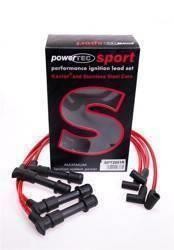 Ignition Leads Lotus ELAN 1.6 Turbo 90-96 Blue