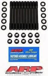 ARP Head Stud Kit Volkswagen Golf/Jetta 1.8L 2.0L 8V w/12 - Point Nuts (U/Cut Studs) 204 - 4203