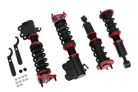 Coilover Suspension Nissan Almera N15