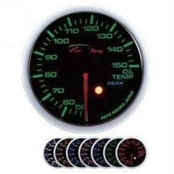 Gauge 60mm Oil Temperature Depo SKPK