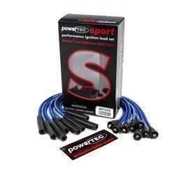 Ignition Leads Land Rover Discovery Range Rover 3.9 4.0 4.6 V8 Blue