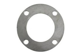 Downpipe Flange T4 3"