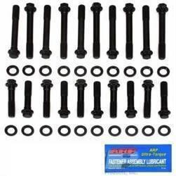 Cylinder Head Bolts Ford F150 Mustang 4.7 5.0L 1963–2001 154-3601 ARP