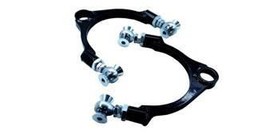 Front Upper Adjustable Control Arms for Lexus IS200