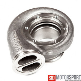 Turbocharger Garrett GT/GTX35