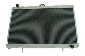 Performance Radiator Nissan 200SX S13 50mm