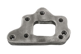 Turbo Flange T25/T28/GT25 Threaded