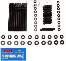 Main Studs Mini Cooper 1.6L N12–N18 2007–2015 201-5401 ARP