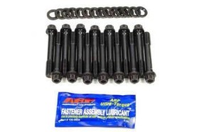 Cylinder Head Bolts Toyota Supra MK3 7M-GTE 1981–1992 203-3902 ARP