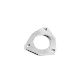 Exhaust system mounting flange F42 ( 1.9 2.0 TDI )
