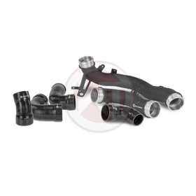 Intake Pipe VW Golf 8 GTI 2.0 TSI Clubsport Wagner Tuning