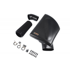 Intake system BMW 5 (F10) 535 i, 2013-2016, 240kw / 326HP ARMASPEED