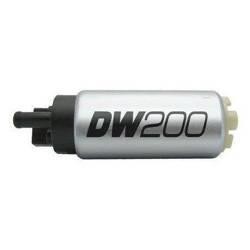 DeatschWerks DW200 Fuel Pump Mitsubishi Eclipse AWDEVO VIII/IX 255lph