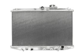 Performance Radiator Honda Accord MK VI 1998-2002