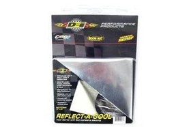 DEI Thermal Mat Silver 90 x 120 cm