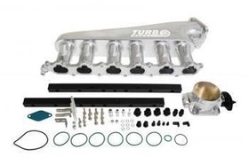 Intake Manifold Toyota Lexus 2JZ-GTE 12 Injectors