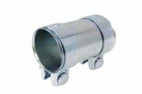 Pipe connector 63x125mm