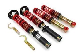 Coilover Suspension BMW series 3 E21 76-82