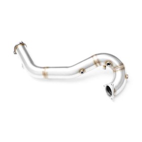 Downpipe Audi A4 A5 B8 2.7 3.0 TDI 2007 - 2011