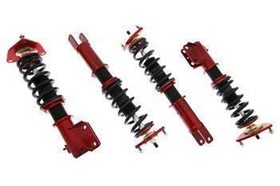 Coilover Suspension Mitsubishi Lancer EVO 7-9