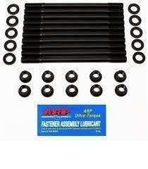 Cylinder Head Studs Honda S2000 2.0L F20 12-point 208-4702 ARP