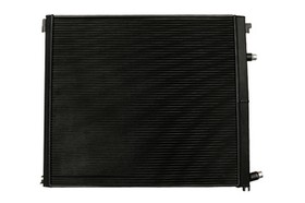 Performance Radiator BMW B48 X3 X4 2.0T