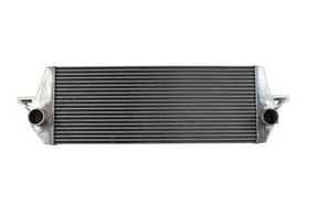 Intercooler Ford Focus RS MK2 768x300x50 Inlet 2.5"