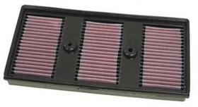 K&N Panel Filter 33 - 2869