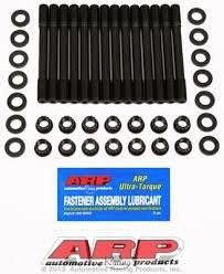 Cylinder Head Studs 625+ Toyota Supra 3.0L 2JZ-GE/GTE 1993–1998 203-4301 ARP