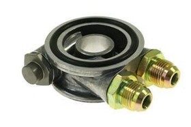 Thermostatic Oil Cooler Adapter M22x1.5