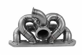 Exhaust manifold Audi S3 and VW Golf MK7 MK8 2.0 TSI EA888