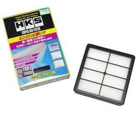 HKS Super Hybrid Panel Filter 70017 - AM105