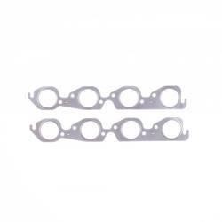 Cometic Exhaust Manifold Gasket Set GM BBC 2.130" ROUND PORT .030" MLS