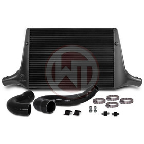 Intercooler Porsche Macan 2.0 TSI Kit Wagner Tuning