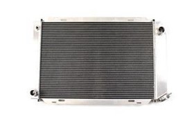 Sports Water Radiator Ford Mustang 79 - 93 Manual