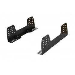 Sport seat mounting steel hardened FIA