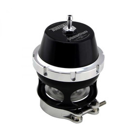 Blow Off Turbosmart Power Port 63mm Black