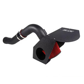 Air intake system BMW F10 F11 520i 528i N20 2.0L SLIDE