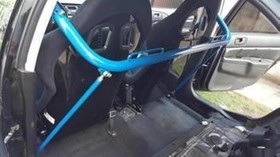 Harness Bar VW Golf 2