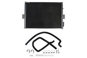 Performance Radiator Audi S4 S5 A7 A8 B8 Q5 SQ5 3.0 TFSI EA837